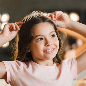 The Ultimate Guide to Girls' Hair Accessories — Everything You Need to Know